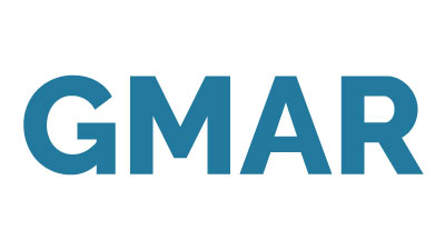 GMAR Logo