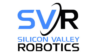 Silicon Valley Robotics Logo