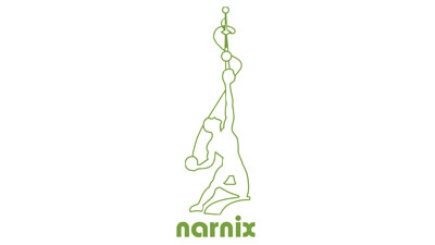 Narnix Logo