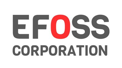 EFOSS Corporation Logo