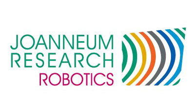 Joanneum Research Robotics Logo