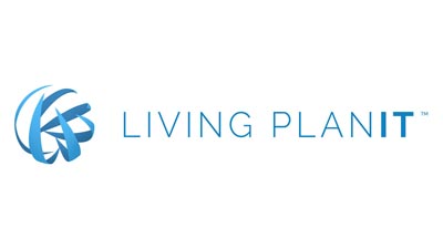 Living Planit Logo