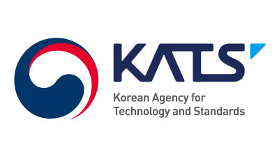 Korean Agency for Technology and Standards (KATS) Logo