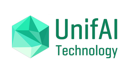 UnifAI Technology Logo