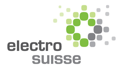 Electrosuisse Logo