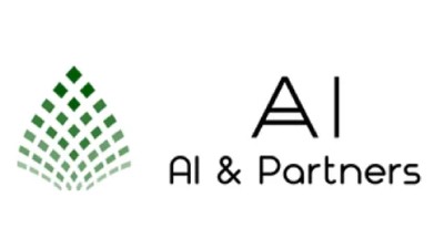 AI - AI & Partners Logo